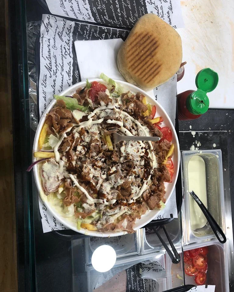 Luly Kebab · Foto 10