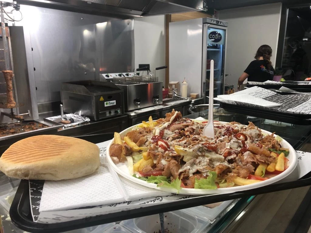 Luly Kebab · Foto 5