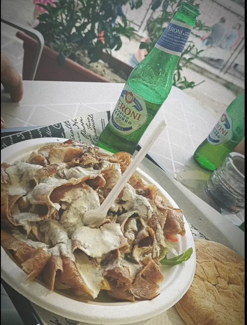 Luly Kebab · Foto 7